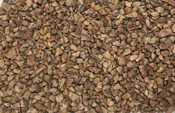 Osaka aquarium grind 3-5mm 10KG - OS-G004-35, Dieren en Toebehoren, Verzenden, Nieuw, Grind, Zand of Voedingsbodem