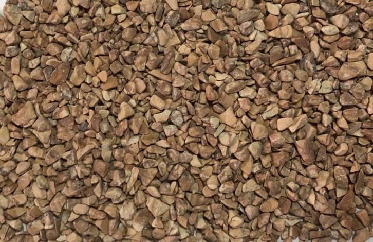 Osaka aquarium grind 3-5mm 10KG - OS-G004-35, Dieren en Toebehoren, Vissen | Aquaria en Toebehoren, Grind, Zand of Voedingsbodem