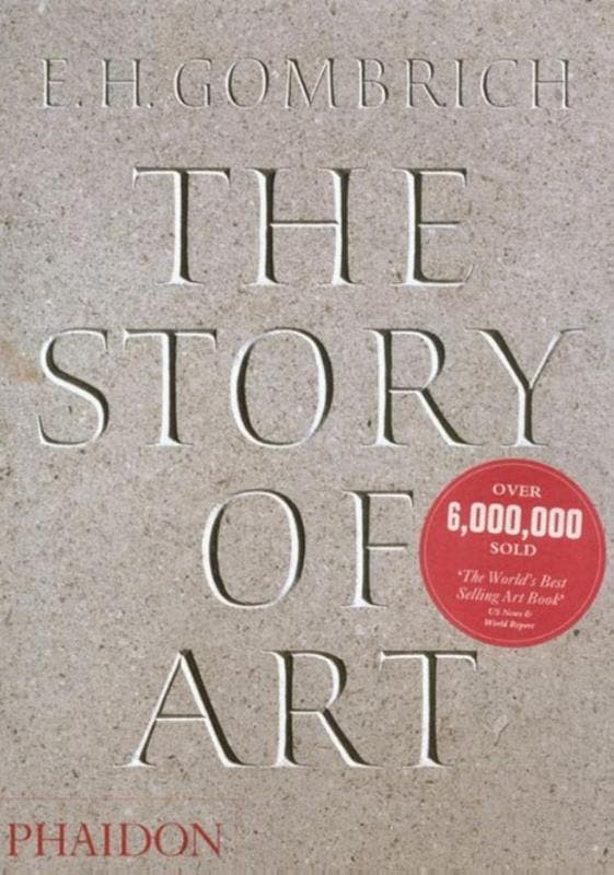 The Story Of Art | EH Gombrich | Nieuw, Livres, Livres Autre, Envoi
