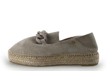 Fred de La Bretoniere Espadrilles in maat 39 Beige, Espadrilles, Verzenden, Beige, Fred de La Bretoniere