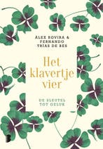 Het klavertje vier 9789022591338 Álex Rovira, Verzenden, Gelezen, Álex Rovira