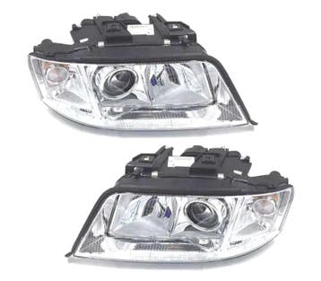 Phares Pour Audi A6 97-99, Verzenden