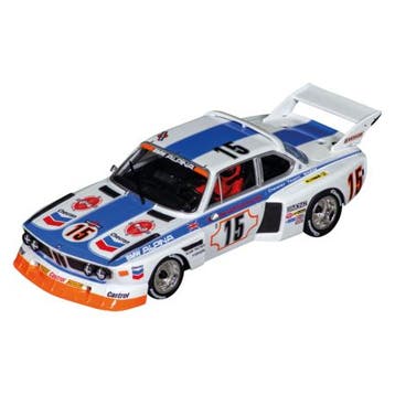 BMW 3.5 CSL  Nr.15  - 27789 | Carrera Evolution auto, Hobby & Loisirs créatifs, Verzenden