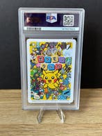 Pokémon Graded card - Taruka - Rayquaza - PSA 10