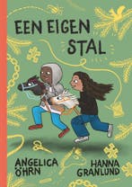 Een eigen stal (9789062224609, Angelica Öhrn), Verzenden