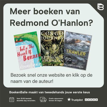 De junglereizen 9789029535328 Redmond OHanlon, Boeken, Verzenden, Gelezen, Redmond O'Hanlon