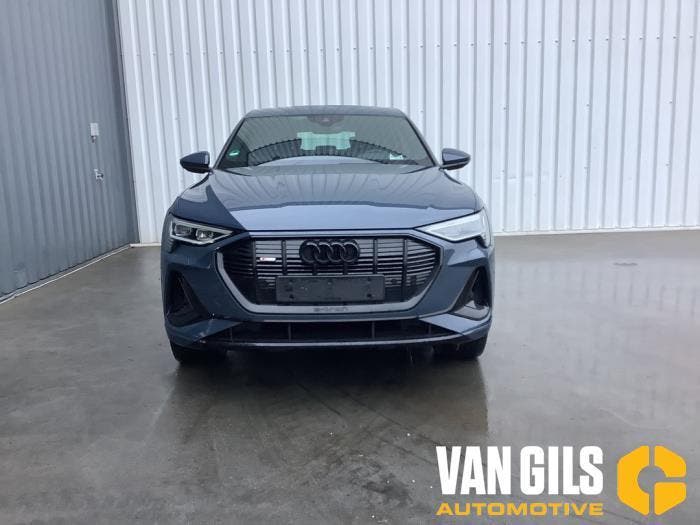Voorkop compleet Audi E-Tron O331633, Auto-onderdelen, Carrosserie
