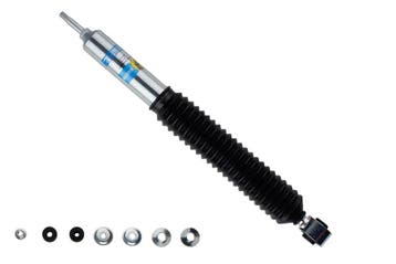 Bilstein B8 Schokdemper | Jeep | WRANGLER IV (JL) | achter, Verzenden, Nieuw