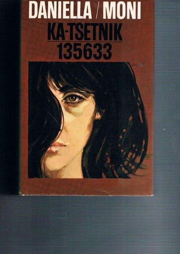 Daniella Moni - Tsetnik, Verzenden