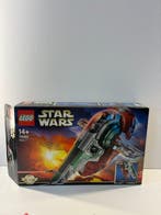 Lego Set - 75060 - Star Wars - UCS-Slave 1 ( RETIRED / USED)