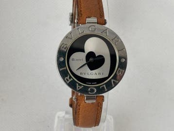 Bvlgari - B.Zero1 - BZ35S - Unisexe - 2010-2020, Handtassen en Accessoires, Nieuw