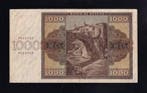 Spanje. - 1000 Pesetas - 1936 - Pick 103
