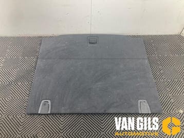 Vloerplaat bagageruimte BMW iX3 O317535, Nieuw