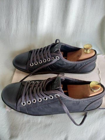 Louis Vuitton - clipper - Sneakers - Maat: EU 41 - Vintage, Nieuw