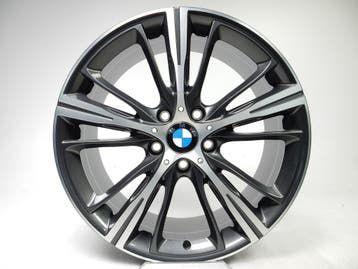 Originele BMW 1-Serie F20 F21 / 2-Serie F22 F23 6872157 Styl, Ophalen of Verzenden
