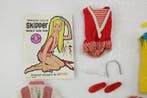 Mattel - Barbiepop Lot of Barbie / Frankie / Skipper /