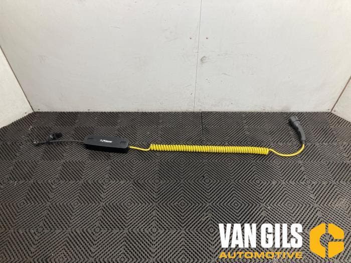 Oplaadkabel hybride Mercedes C-Klasse O299862, Autos : Pièces & Accessoires, Électronique & Câbles