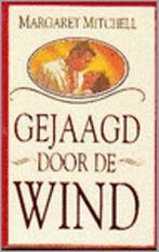 Gejaagd door de wind 9789022515556 Margaret Mitchell, Verzenden, Gelezen, Margaret Mitchell