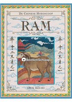 De Chinese horoscoop Ram, Verzenden