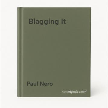 Blagging It 9781843171041 Paul Nero, Verzenden, Paul Nero