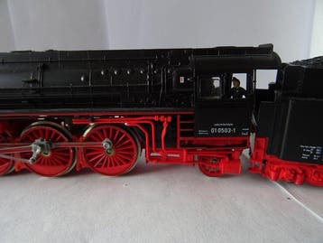 Piko H0 - 576327 - Tender locomotief (1) -, Nieuw