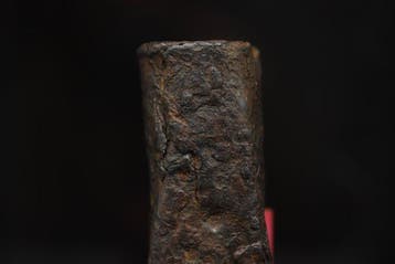 Keltisch (La Téne) - IJzeren bijl met soket - 10.4 cm