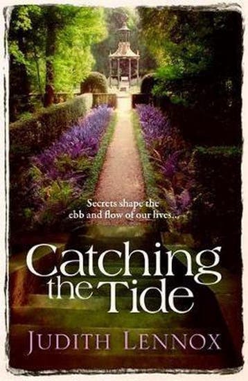 Catching The Tide 9780755344895 Judith Lennox, Verzenden, Gelezen, Judith Lennox