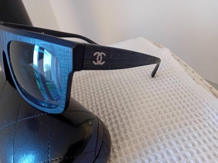 Chanel - Lunettes de soleil, Handtassen en Accessoires, Zonnebrillen en Brillen | Dames