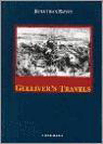 Gullivers Travels 9783895080975 Jonathan Swift, Verzenden, Gelezen, Jonathan Swift