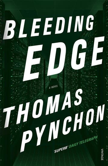Bleeding Edge 9780099590361 Thomas Pynchon, Verzenden, Thomas Pynchon