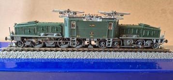 Roco H0 - 73249 - Locomotive électrique (1) - SBB, Hobby en Vrije tijd, Nieuw