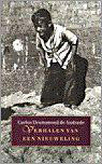 Verhalen van een nieuweling 9789029513517, Verzenden, Gelezen, C.Drummond de Andrade