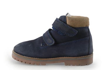 Milo & Mila Boots Jongens in maat 32 Blauw, Verzenden, Schoenen