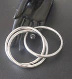 Zonder minimumprijs - Armband Zilver, Handtassen en Accessoires, Armbanden, Nieuw