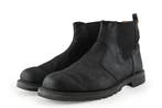 Timberland Chelsea boots in maat 44½ Zwart, Verzenden, Boots, Gedragen, Timberland