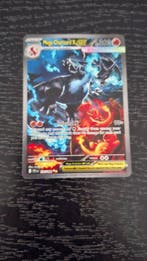 Pokémon - 1 Card - Mega Charizard X EX 125 Secret rare -, Hobby en Vrije tijd, Verzamelkaartspellen | Pokémon, Nieuw