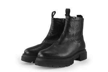 Blackstone Snowboots in maat 39 Zwart, Verzenden, Zwart, Snowboots, Zo goed als nieuw