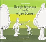 Heksje Wijsneus en de wijze bomen 9789078489016, Verzenden, Gelezen, D. Depraetere