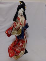 Kyoto Doll - Poupée - 1990-2000 - Japon