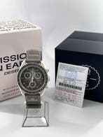 Omega x Swatch - MoonSwatch  Mission on Earth “Desert” -, Nieuw