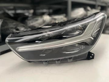VOLVO XC40 FULL LED KOPLAMP LINKS KPL 31655981, Autos : Pièces & Accessoires, Verzenden