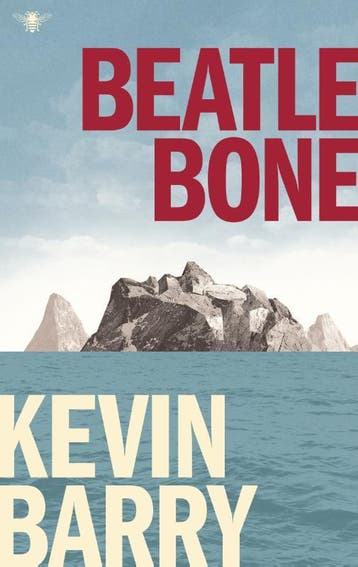 Beatlebone 9789023494355 Kevin Barry, Verzenden, Gelezen, Kevin Barry