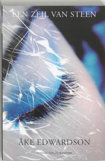 Een zeil van steen / Erik Winter / 6 9789056721398, Verzenden, Gelezen, Åke Edwardson
