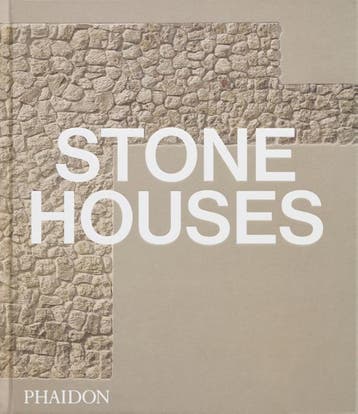 Stone Houses | Phaidon Editors | Nieuw, Verzenden, Phaidon Editors