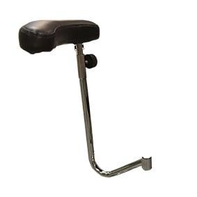 Armboog voor Tabouret Zwart (Tabourets | Werkkrukken), Verzenden, Nieuw, Overige typen