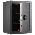 De Raat DRS Eurolite 65E inbraakwerende kluis, Huis en Inrichting, Brandblussers en Brandkasten, Verzenden, Nieuw, Brandkast