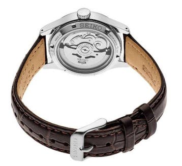 Seiko - Seiko 5 Automatic Day-Date - Sans prix de réserve -, Handtassen en Accessoires, Nieuw