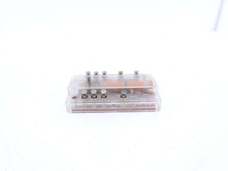 Alle schalen Trix Express 6592 schakelrelais #5074 (Schaal), Hobby & Loisirs créatifs, Trains miniatures | HO, Enlèvement ou Envoi