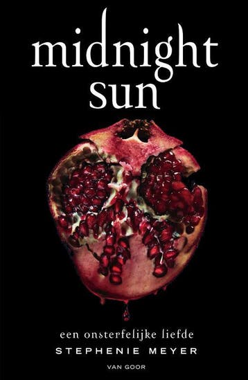 Midnight Sun / Twilight 9789000375554 Stephenie Meyer, Verzenden, Zo goed als nieuw, Stephenie Meyer