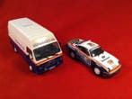 Kiosk Edition 1:43 - Model raceauto (2) - Volkswagen LT35